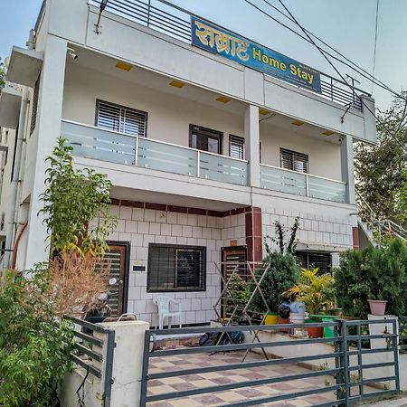 Samrat Homestay Garudeshwar Extérieur photo