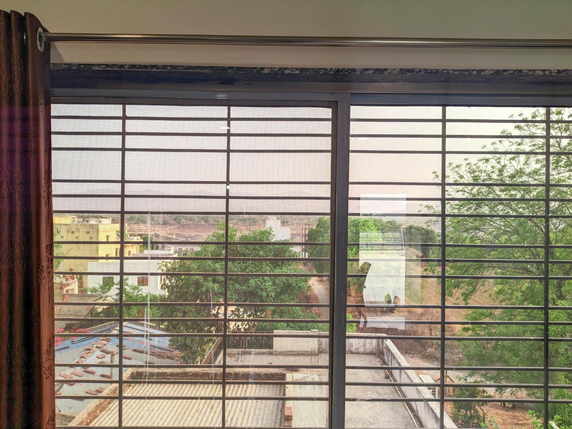 Samrat Homestay Garudeshwar Extérieur photo